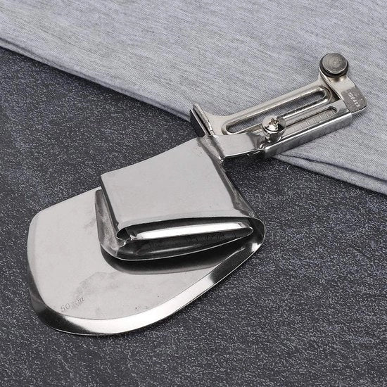 Accessori di Naaimacchina - Pedale di Stampa - 5 cm - Pedale per Stampa a Stico - Adatto per Tessuti per la Casa - Componenti di Naaimacchina
