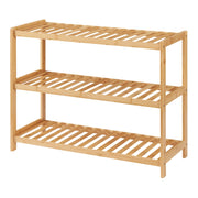 Scarpiera in bambù 55 x 68 x 27 cm naturale 03_0007643