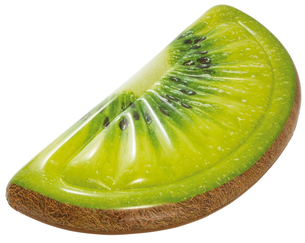 ISOLA INTEX MATERASSINO SPICCHIO KIWI 178 X 85 CM