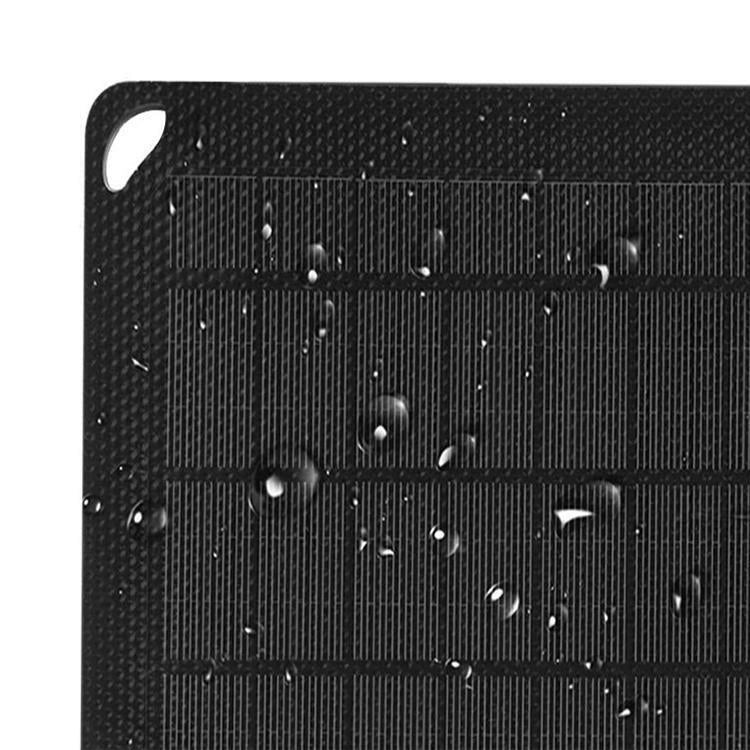 Denver SOP-10200 pannello solare 20 W Silicone monocristallino