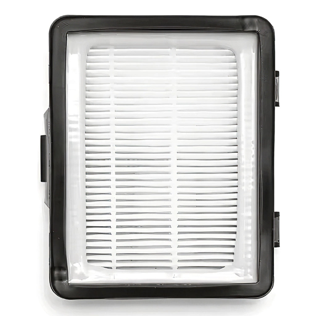 Filtro HEPA e Motore di Ricambio compatibile con Aspirapolvere Bosch Serie 2 BGC05A320 BGS05AAA2 – Alta Qualità