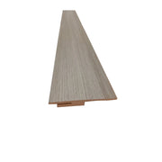 BUSSOLA SINGOLA MDF H 2150X8/10 SP 12 ROVERE GR- 1,0 pz
