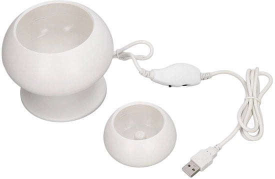 Spinatrice elettrica multifunzionale - Sostenibile e regolabile - Adatta per diverse tipi di perle - Ideale per DIY accessori personalizzati