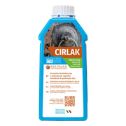 Protettivo barriera idrofobizzante superfici metalliche cirlak 1 litro