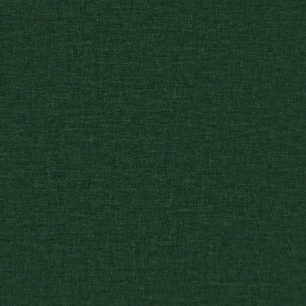 Federa 6 pz HEERLEN Verde Scuro 40 x 40 cm Tessuto 908315
