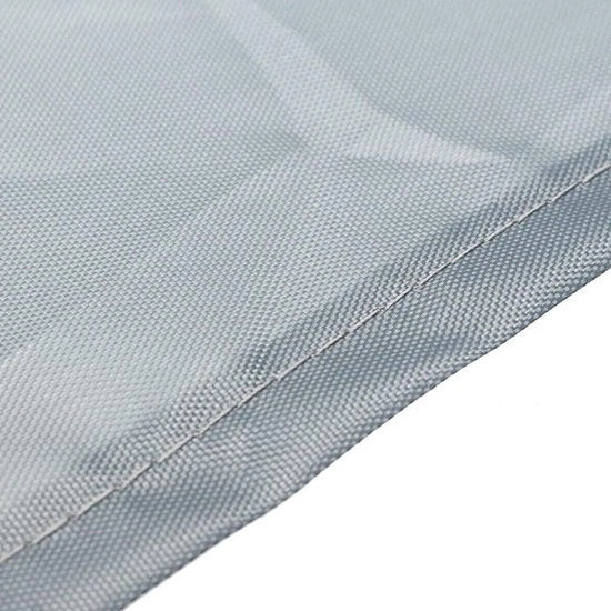 Copertura impermeabile per ombrellone di patio - con tasca di stoccaggio