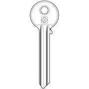 CHIAVE PIATTA UNIVERSALE UL046 SILCA - ACCIAIO NICHELATO- 10 pezzi