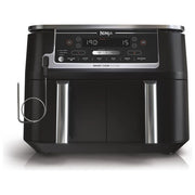 Ninja Friggitrice ad aria Dual Zone MAX PRO da 9,5 L AF451EU