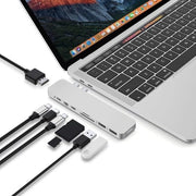 Hub USB 3.0 Distributore di 5 porte a 5 Gbps