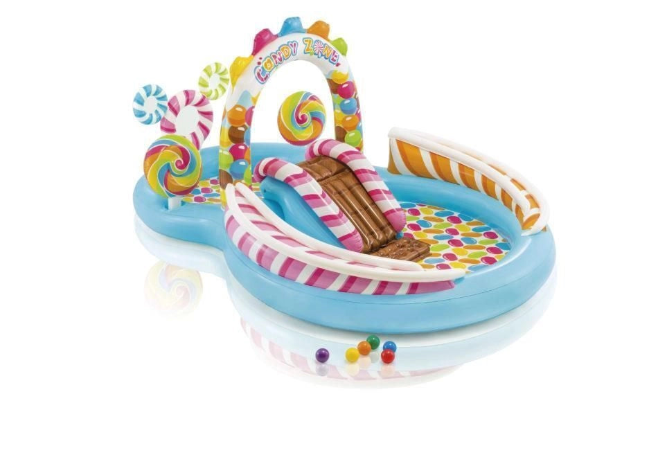 Intex 57149 gioco gonfiabile