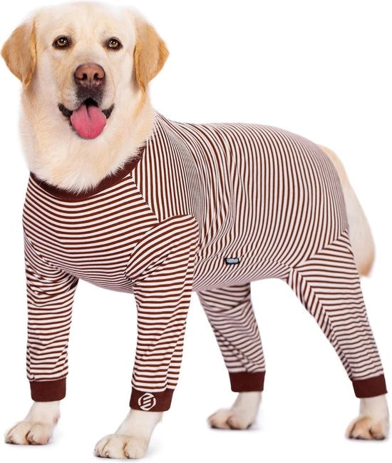Pijama per cani