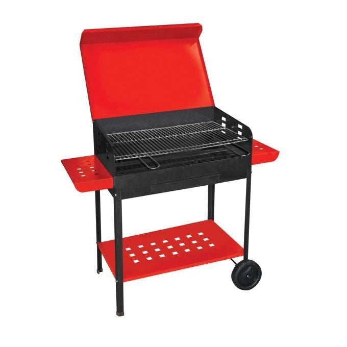 Mille Barbecue Vanessa 60X40 H 80