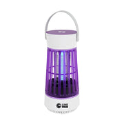 C ELETTROINSETTICIDA LED 5W C/ASPIRAZIONE I-KILLER 30MQ- 1,0 pz