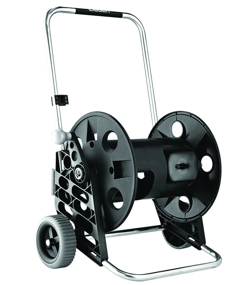 AVVOGITUBO CARRELLATO GENIUS 100 MT.100 8872    CLABER