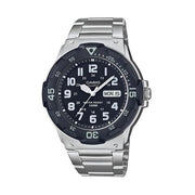 Orologio casio mrw 200hd 1bvef - 4549526251535