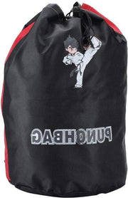 Sac da Ginnastica Unisex per Boxe con Tasche di Protezione per Taekwondo e Sanda.