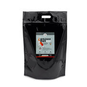 Nutramare Koi Basic Swim Ø4,5mm 4,5kg - mangime base in pellet galleggianti per carpe