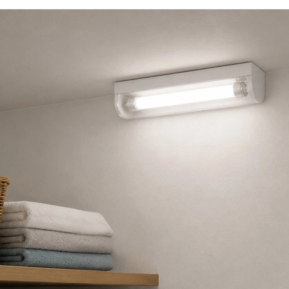 Tubo fluorescente wimex 2116 6w daylight attacco g5