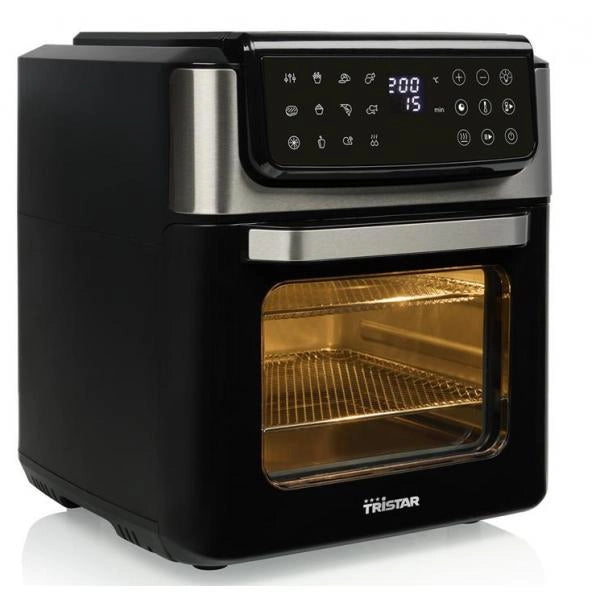 AEROFRYER 12L Tristar 13 Programmi 1800W
