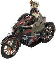 Giocattoli per Motocicletta - Opwindspeelgoed Vintage 

(se non presente, non ci sono informazioni da tradurre)