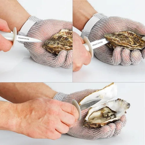 APRIOSTRICHE 'PRESTO SEAFOOD' 15 cm - TESCOMA