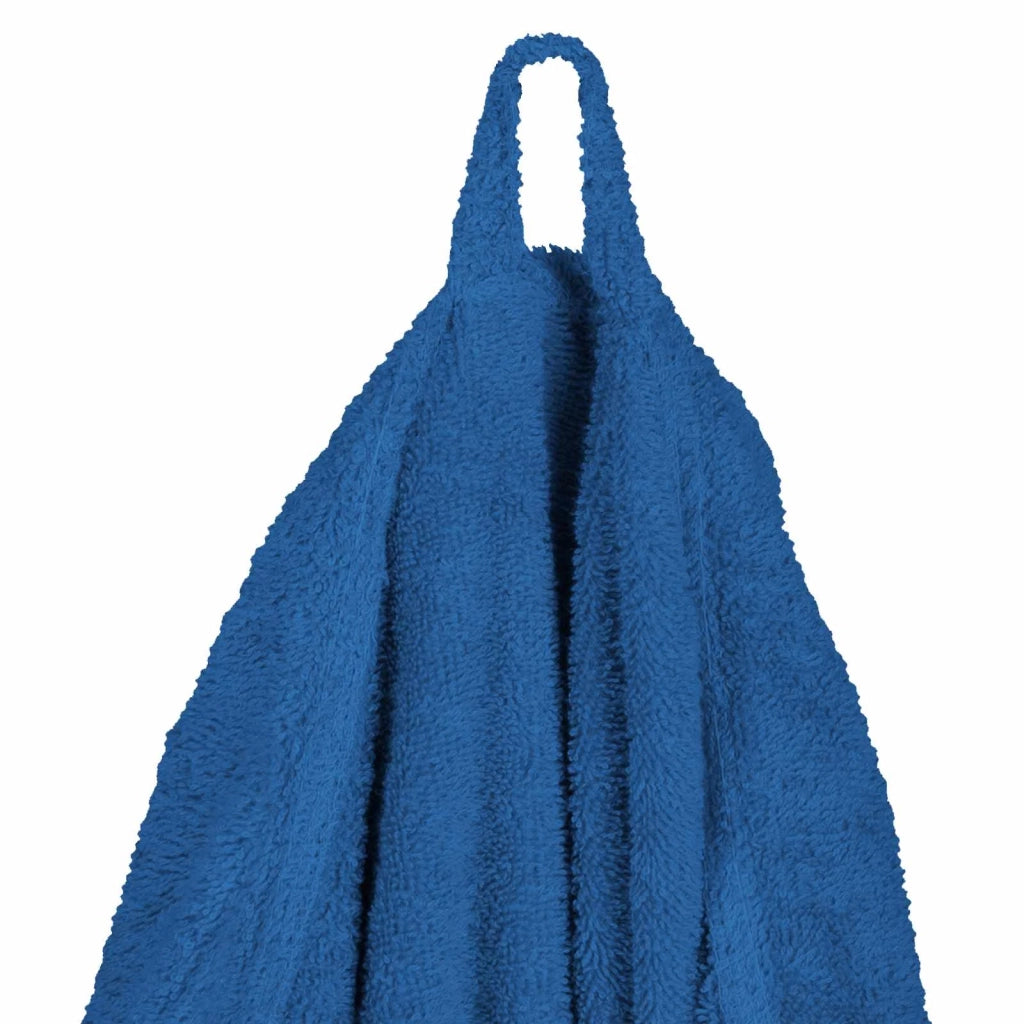 Accappatoio KINN Blu S Cotone CFW6581864