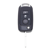 SILCA SIP22JRS8 GUSCIO CHIAVE AUTO (3 TASTI FIAT-JEEP)