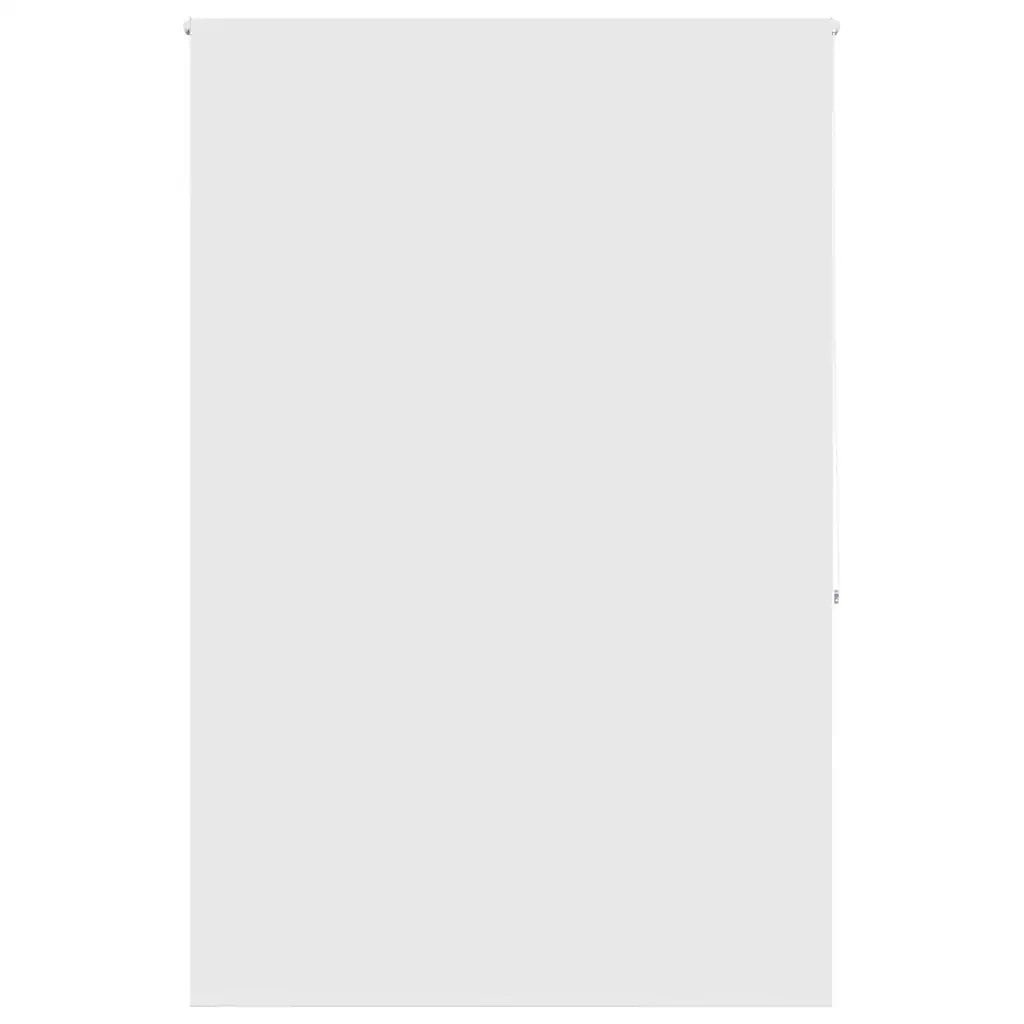 Tenda a Rullo Doccia 160x240 cm Larghezza Tessuto 156 cm 4014941