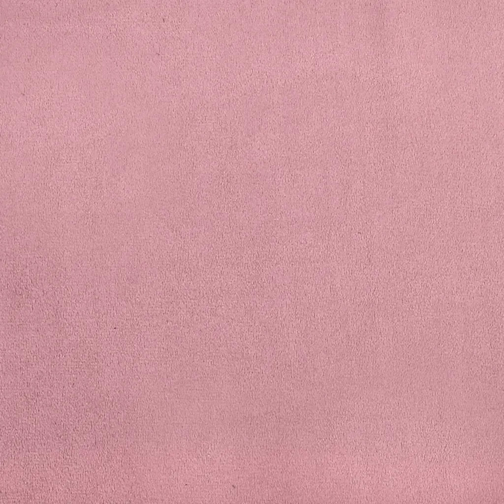Chaise Lounge | Sedia a Sdraio con Cuscini Rosa in Velluto CFW1028421