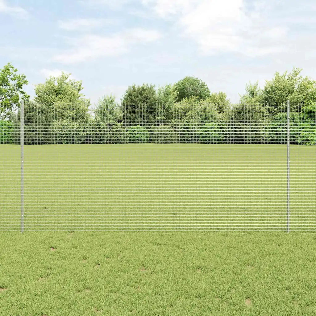 Recinzione da Giardino | Recinzione con Posto Argento