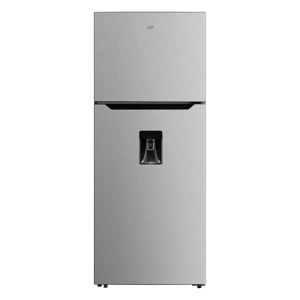 Frigorifero doppia porta Daya DMDP409INPDXE inverter total no frost water dispenser 409 litri inox classe E