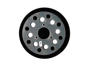 PLATORELLO PER LEVIGATRICI ROTORBITALI  ø mm.120 (per B05030; B05041 e MT924)    MAKITA