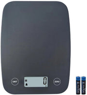 Peso digitale da tavolo con precisione di 0,1 g
