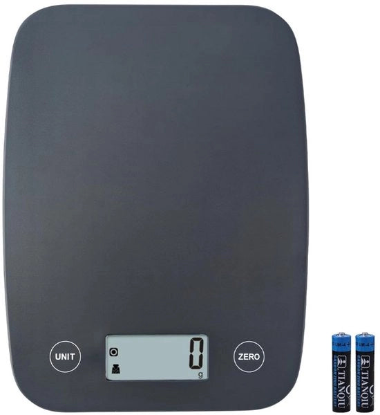 Peso digitale da tavolo con precisione di 0,1 g