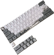 Onf3 - Set di tasti di scambio personalizzati - Set di tastiera personalizzata - Ergonomico
