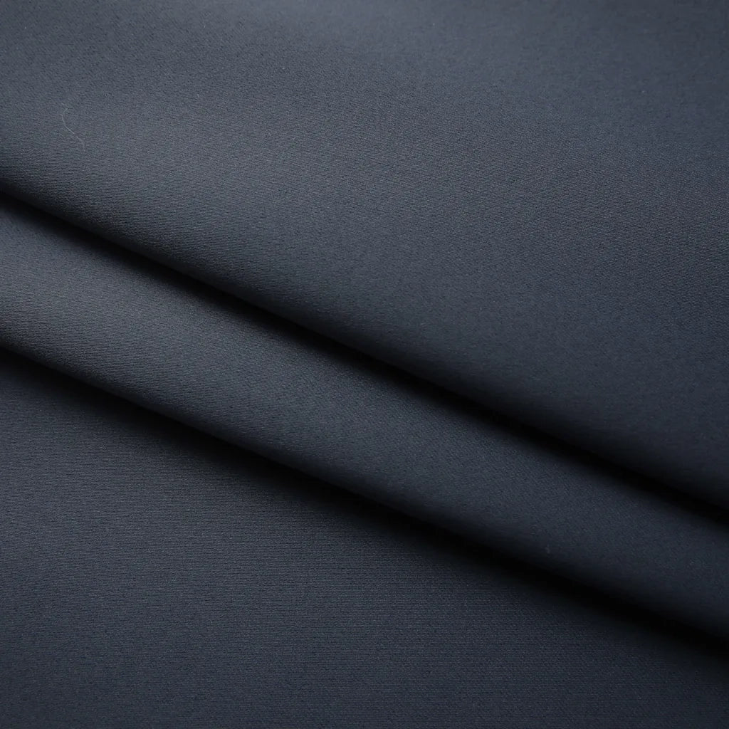 Tende Oscuranti con Ganci 2 pz Antracite 140x245 cm