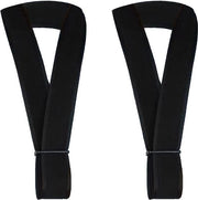 Armband con supporto regolabile per polso e spalla, con cintura di sostegno per schiena e spalle, per supporto alle lesioni al polso e alle spalle.