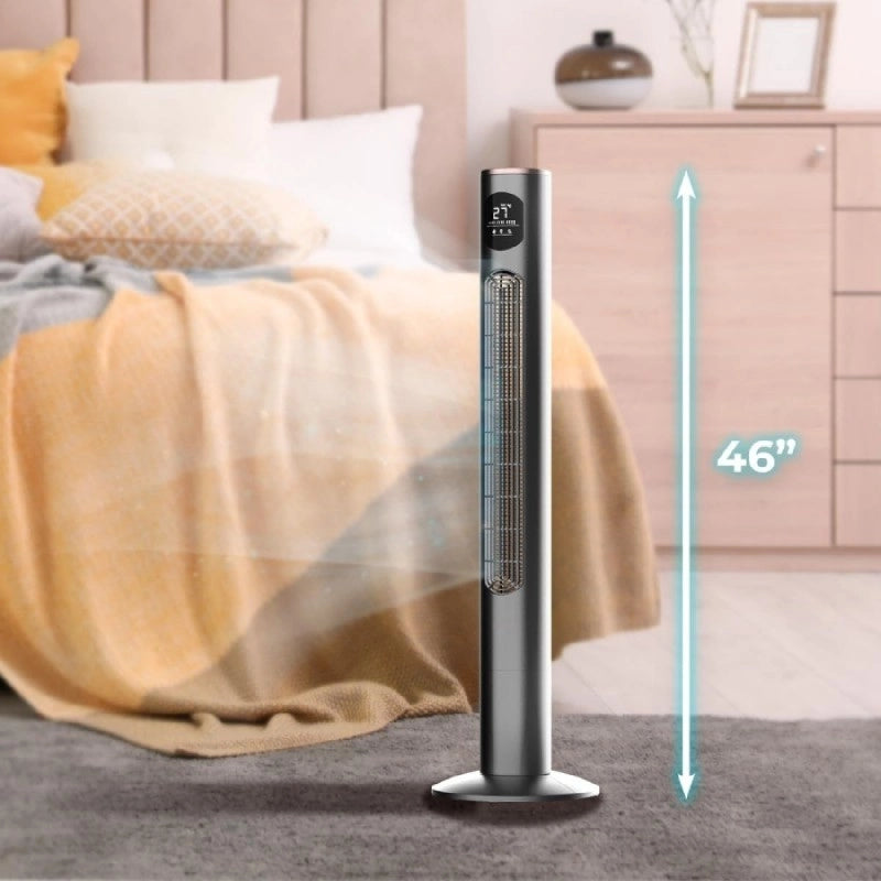 CECOTEC 08351 - EnergySilence 9090 Skyline Smart