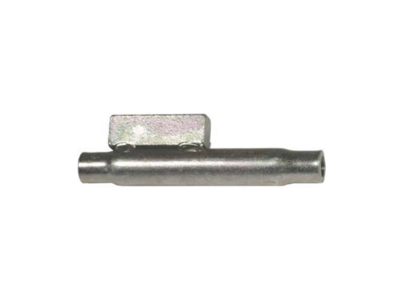 Manicotto per catene LANDINI filetto M16x2 o M20x2.5 lunghezza 120-220mm - 50895