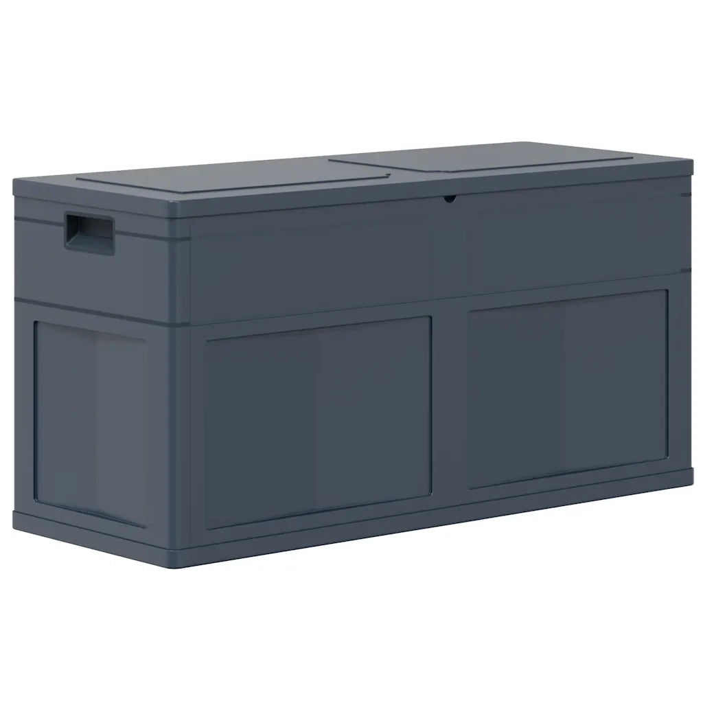 Baule da Giardino 320 L Nero CFW8912953