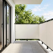 Schermo di Privacy per Balcone 1,2 x 25 m 42036767