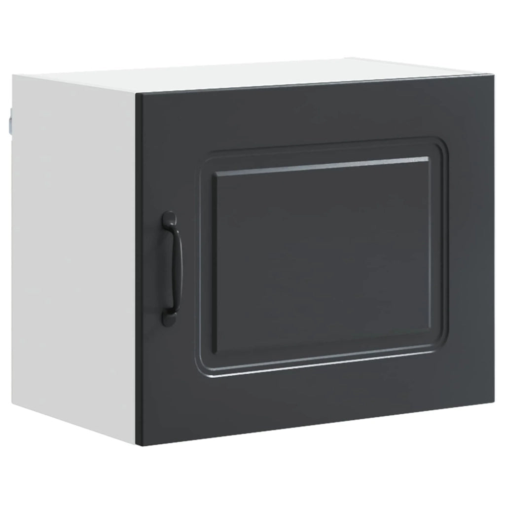 Pannello lavastoviglie Kalmar Nero 50 x 31 x 40 cm 884536