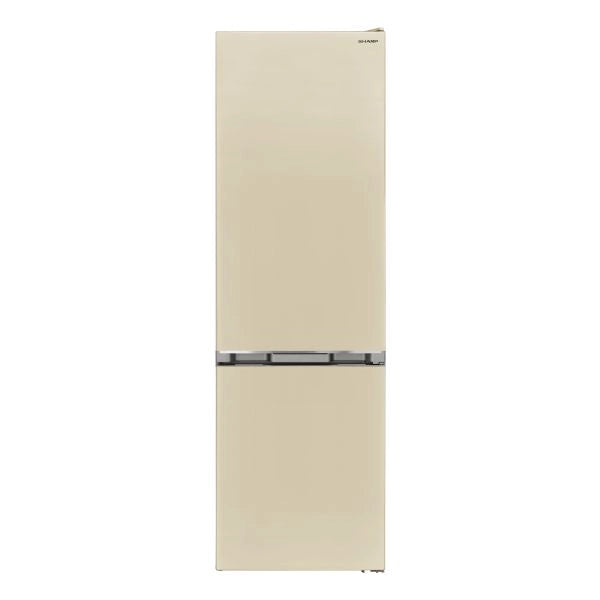 Frigo comb.wht totnf cl.e 367l sj-fba12dmxwe