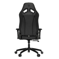 Sedia da Gaming Ergonomica 67x70x133 cm Vertagear 5000 Nera e Bianca