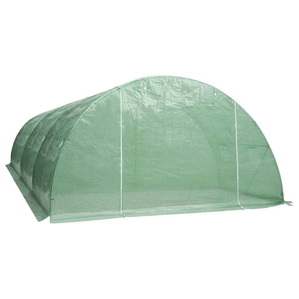 Serra 24 mÂ² 6x4x2 m cod mxl 54233