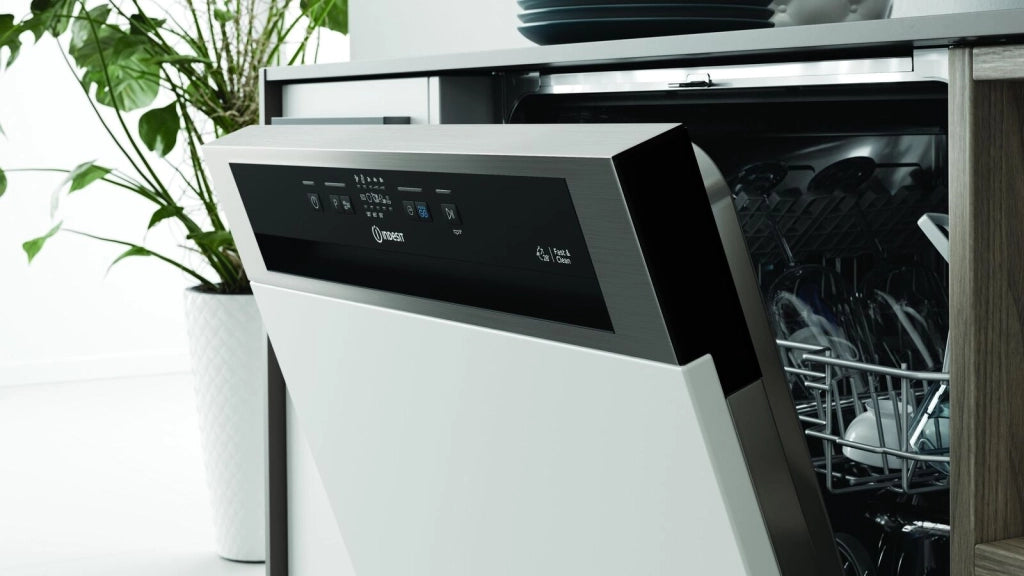 Indesit I3B L634 X A scomparsa parziale 14 coperti D