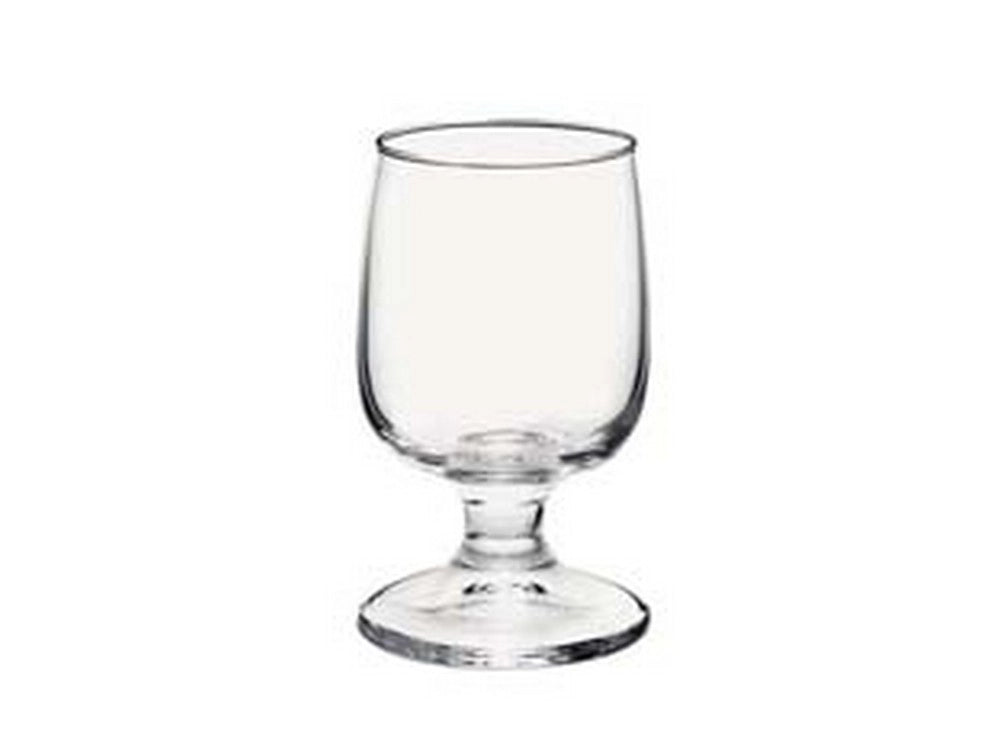 10cf calice vino "executive" - ø mm.68 cl.20.7 - altezza mm.120 cod:ferx.fer335270