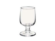 10cf calice vino "executive" - ø mm.68 cl.20.7 - altezza mm.120 cod:ferx.fer335270