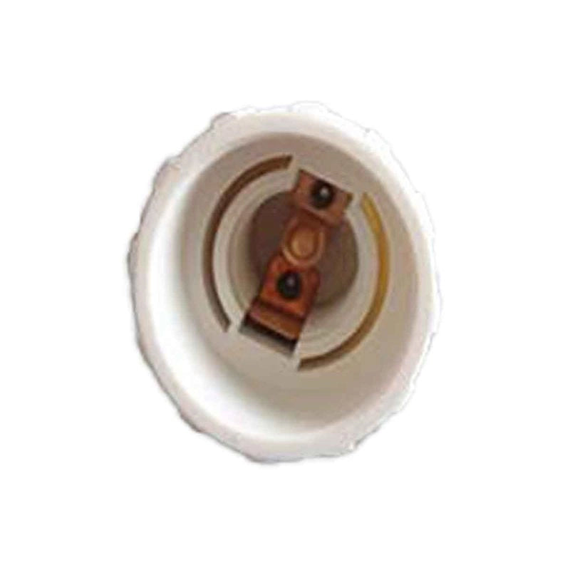 2 Pezzi Portalampade Adattatori Convertitore Lampada Attacco GU10 a E14