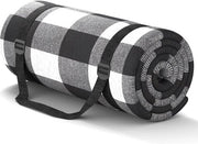 Tappeto da picnic 200x200 cm - tappeto impermeabile per camping spiaggia parco